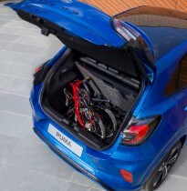 2019 FORD PUMA ST-Line